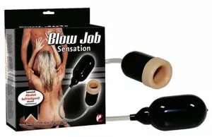 Blow job sensation ORION