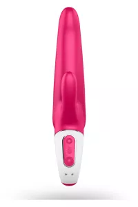 Satisfyer Vibes Mr. Rabbit