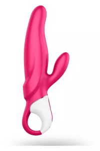 Satisfyer Vibes Mr. Rabbit