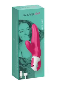 Satisfyer Vibes Mr. Rabbit