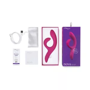 We-Vibe Nova 2 pink WE VIBE