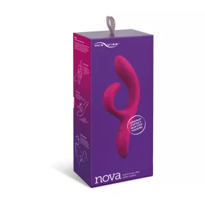 We-Vibe Nova 2 pink WE VIBE