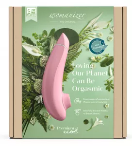 Womanizer Premium eco