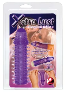 X-tra Lust ORION