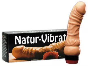 You2Toys Natur Vibrator