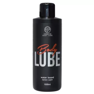 Cobeco BODYLUBE WEST&amp;EAST SB 1000ml