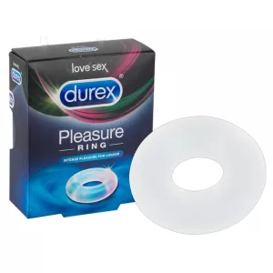 Durex Škrtící kroužek