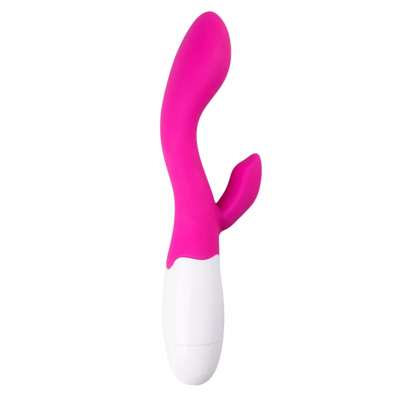 EasyToys Lily Vibrator Pink