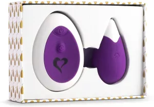 FeelzToys Anna Vibrating Egg Remote FEELZ TOYS