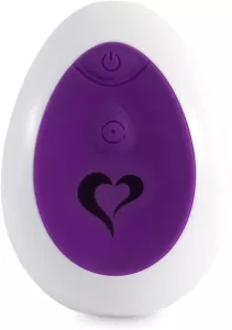 FeelzToys Anna Vibrating Egg Remote FEELZ TOYS