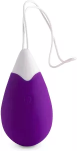 FeelzToys Anna Vibrating Egg Remote