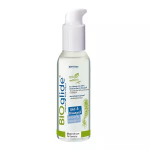 Joydivision BIOglide Lubricant & Massage Oil 125ml