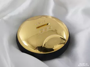 Lelo Tiani 3 24K GOLD