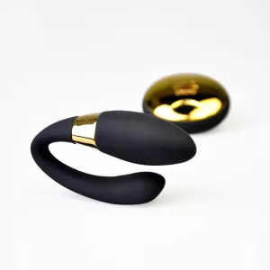 Lelo Tiani 3 24K GOLD