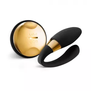 Lelo Tiani 3 24K GOLD