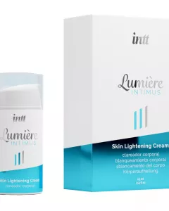 Lumiere Intimus Skin Lightening Cream 15ml INTT