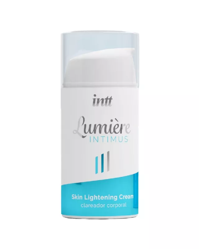 Lumiere Intimus Skin Lightening Cream 15ml INTT