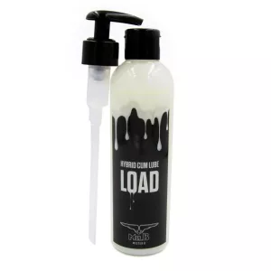 Mister B LOAD hybridní lubrikační gel 250ml SCALA