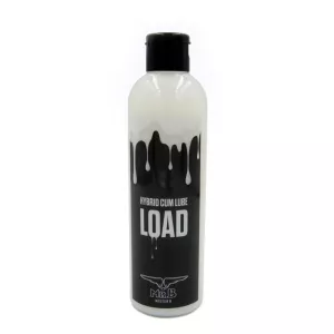 Mister B LOAD hybridní lubrikační gel 250ml SCALA