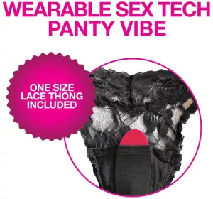 OhMiBod Club Vibe 2.OH