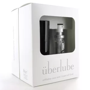 Überlube Good-To-Go Refills 1x15ml UBERLUBE