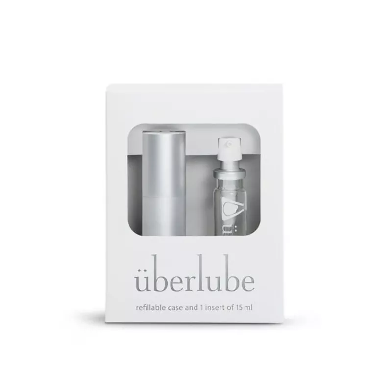 Überlube Good-To-Go Refills 1x15ml UBERLUBE