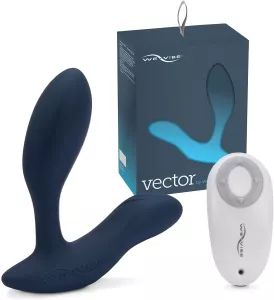 We-Vibe Vector WE VIBE