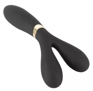 Coup!es Choice 3 Motors Vibrator Black ORION