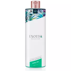 Exotiq Body To Body Oil 500ml