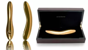 Lelo Inez Gold