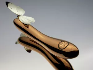 Lelo Inez Gold