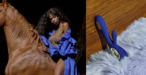 LELO Soraya Wave