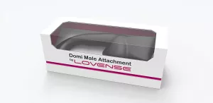 Lovense Domi Male Attachment