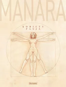 MANARA: KOBIETY - PASJA (PASSION FEMMES)