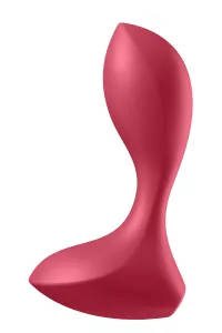 Satisfyer BACKDOOR LOVER červený