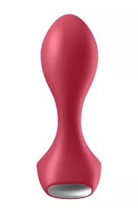 Satisfyer BACKDOOR LOVER červený