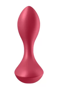 Satisfyer BACKDOOR LOVER červený