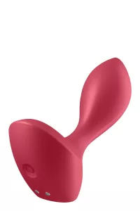 Satisfyer BACKDOOR LOVER červený