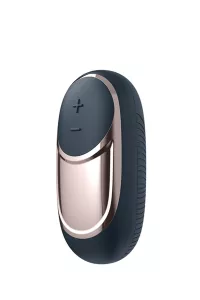 SATISFYER DARK DESIRE LAY-ON