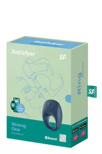 Satisfyer Strong One Ring