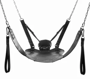 Strict Extreme Sling and Swing Stand