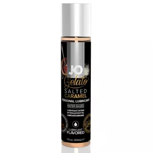 System JO Gelato Salted Caramel 30ml