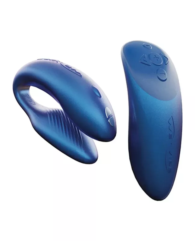 We-Vibe Chorus Blue WE VIBE