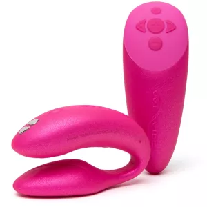 We-Vibe Chorus Pink WE VIBE