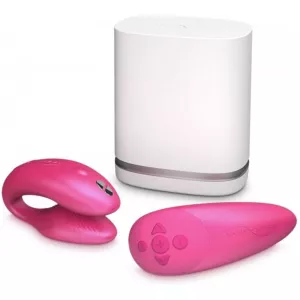 We-Vibe Chorus Pink WE VIBE