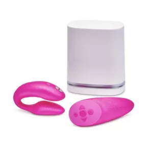 We-Vibe Chorus Pink WE VIBE