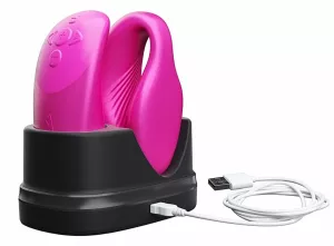 We-Vibe Chorus Pink WE VIBE