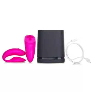 We-Vibe Chorus Pink WE VIBE