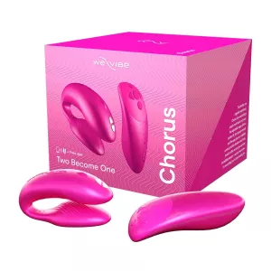 We-Vibe Chorus Pink WE VIBE