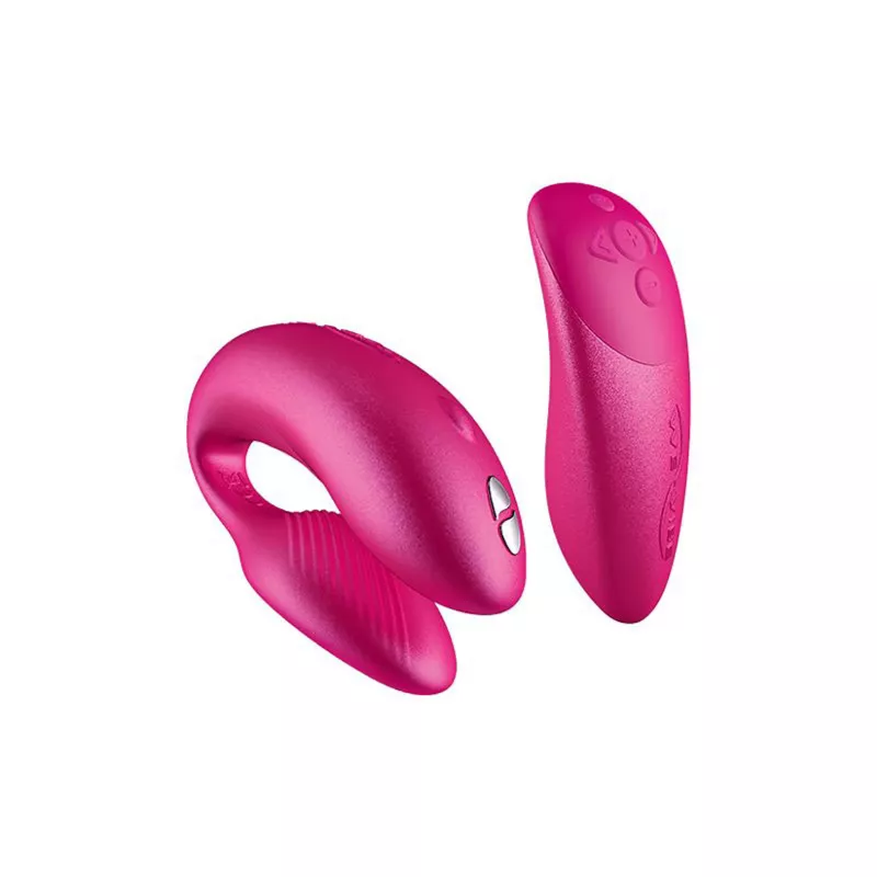 We-Vibe Chorus Pink WE VIBE